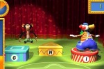 Konami Kids Playground: Alphabet Circus (PlayStation 2)