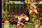 Fatal Fury Special (Xbox 360)