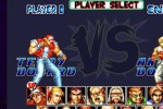 Fatal Fury Special (Xbox 360)