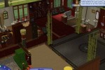 The Sims 2: Bon Voyage (PC)