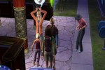 The Sims 2: Bon Voyage (PC)