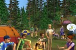 The Sims 2: Bon Voyage (PC)