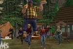 The Sims 2: Bon Voyage (PC)