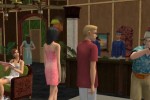 The Sims 2: Bon Voyage (PC)