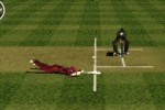 Brian Lara 2007 Pressure Play (PSP)