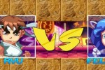 Super Puzzle Fighter II Turbo HD Remix (Xbox 360)