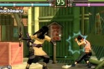 Naruto: Ultimate Ninja Heroes (PSP)