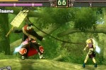 Naruto: Ultimate Ninja Heroes (PSP)