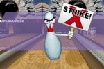 Brunswick Pro Bowling (PSP)