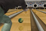 Brunswick Pro Bowling (Wii)