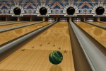 Brunswick Pro Bowling (Wii)