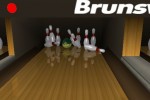 Brunswick Pro Bowling (Wii)