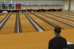 Brunswick Pro Bowling (Wii)