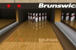 Brunswick Pro Bowling (Wii)