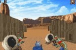 The Wild West (DS)