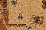 The Wild West (DS)