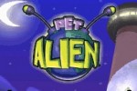 Pet Alien - An Intergalactic Puzzlepalooza (DS)