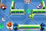 Pet Alien - An Intergalactic Puzzlepalooza (DS)