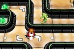 Pet Alien - An Intergalactic Puzzlepalooza (DS)