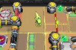 Pet Alien - An Intergalactic Puzzlepalooza (DS)