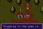 Breath of Fire II (Wii)