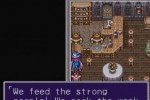 Breath of Fire II (Wii)