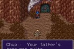 Breath of Fire II (Wii)