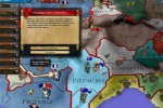 Europa Universalis III: Napoleon's Ambition (PC)