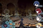 Shin Megami Tensei: Persona 3 (PlayStation 2)