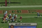 Madden NFL 08 (GameCube)