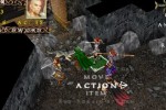 Dungeons & Dragons Tactics (PSP)