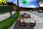 Crazy Taxi: Fare Wars (PSP)