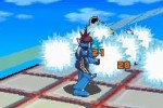 Mega Man Star Force: Pegasus (DS)