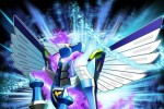 Mega Man Star Force: Pegasus (DS)