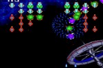 Galaga '90 (TG16) (Wii)