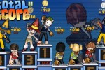 Rumble Fighter (PC)