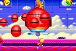 Dynamite Headdy (Wii)