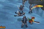 Dynasty Warriors DS: Fighter's Battle (DS)