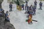 Dynasty Warriors DS: Fighter's Battle (DS)