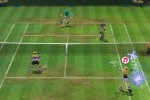 Hot Shots Tennis (PlayStation 2)