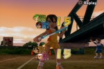 Hot Shots Tennis (PlayStation 2)