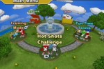 Hot Shots Tennis (PlayStation 2)