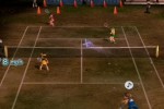 Hot Shots Tennis (PlayStation 2)