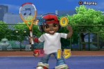 Hot Shots Tennis (PlayStation 2)