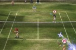 Hot Shots Tennis (PlayStation 2)