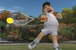 Hot Shots Tennis (PlayStation 2)