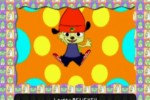 PaRappa the Rapper (PSP)