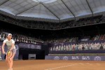 Smash Court Tennis 3 (PSP)