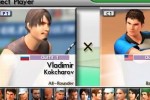 Smash Court Tennis 3 (PSP)