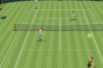 Smash Court Tennis 3 (PSP)